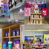 广州遛娃圣地｜兔gether潮玩店