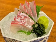 -酒肴一瓢·活贝料理·日本料理(三元桥·霄云路店)