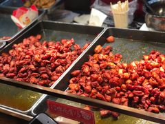 -老韩煸鸡·中国炸鸡(水塔美食街店)
