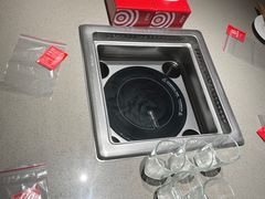 -海底捞火锅(九久奥特莱斯店)