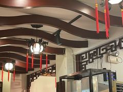 -山水茶艺馆·点心粤菜·30年老字号