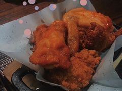 -酷公社·榴莲披萨(太原街店)