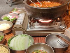 -夺多山贵州酸汤牛肉火锅(7mall店)