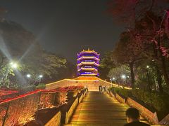 -福神岗公园