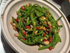 -盛百味·家宴餐厅(固安店)