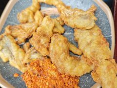 -五样儿西昌小签签烤串(天府三街店)