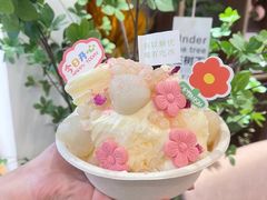 -奥华餐厅·老张记(台基厂店)