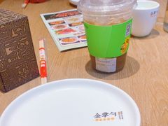 -金掌勺锅包肉(华润万象城店)