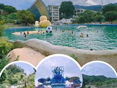 -清泉湾生态旅游度假区