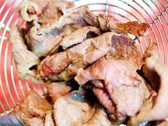 -福牛阁潮汕牛肉火锅