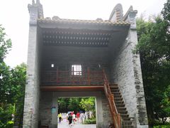 -黄埔古港