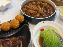 -新仙清汤牛腩(铜锣湾店)