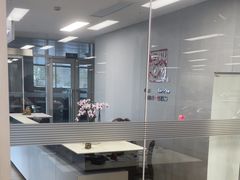 -上海永达奥诚奥迪4S店(申江路店)
