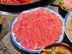-冯校长老火锅(广州正佳广场店)