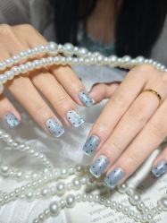 -魔丽卡·中国式美甲美睫