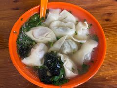 -阿麟馄饨(延长路店)
