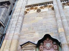 -斯蒂芬主教座堂(Stephansdom)