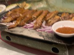 -辣婆婆(航天桥店)