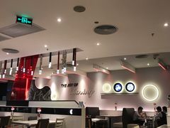 大堂-必胜客(东莞地王店)