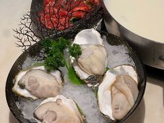 -一哥澳门豆捞·澳门风打边炉(高德置地店)