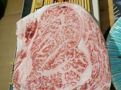 现切和牛(烤肉）-黑牛の店·黑金店(沈阳万象城店)