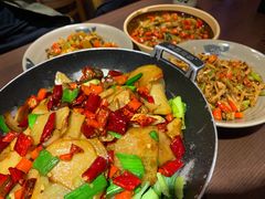-潇湘阁(昆泰国际大厦店)