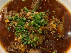 口水乳鸽-琬苑鸽庄·川粤融合菜(解放碑总店)