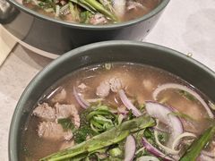 -芽庄越式料理(MOKO新世纪广场店)