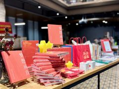 -独秀书房(出版大厦店)