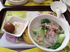-真功夫(中医院店)