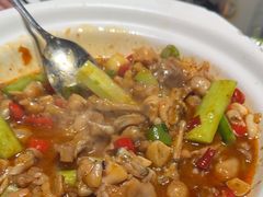 -简小舍·民间手艺菜(武昌江滩店)