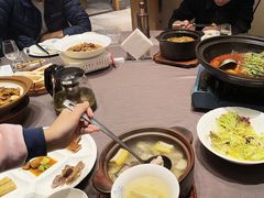 -香山湖家家宴(中山陵店)