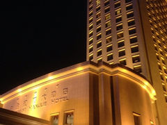 白金汉爵大酒店-慈溪白金汉爵大酒店