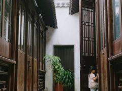 -苏州文旅花间堂·探花府酒店