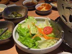 -烧肉达人•炭火烧肉(新天地店)