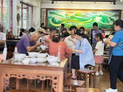 -蓝记云吞(正果店)
