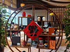 -新天世纪中餐厅