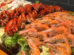 -浙江西子宾馆·瑶园咖啡厅