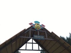 -硗碛藏寨·神木垒景区