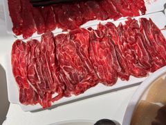 -犇鼎牛潮汕牛肉火锅(新辰里学清路店)