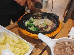 -煲大王猪肚鸡·椰子鸡火锅(红谷滩万达店)