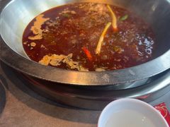-蜀滋香鲜鱼美蛙火锅(339店)