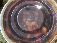 -张大嘴菜馆(庞各庄店)