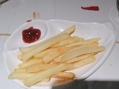 -豪享来中西餐厅(隆昌店)