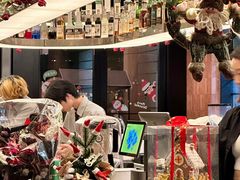 -Nord Grill&Bar Highland诺德西餐(深圳欢乐海岸店)