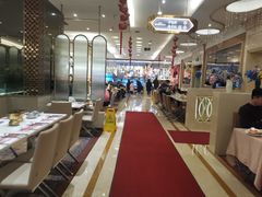 -芭菲盛宴·环球美食(袁家岗店)