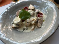 -若蘭慈·无国界素食料理(欢乐海岸店)