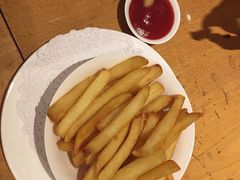 兰特伯爵西餐厅·啤酒屋(方庄店)-兰特伯爵西餐厅·啤酒屋(方庄店)
