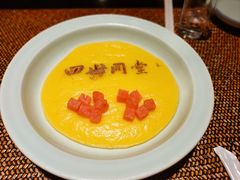 -四世同堂·京菜·烤鸭(双井店)