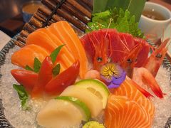 -山葵家·创意料理(临平银泰城店)